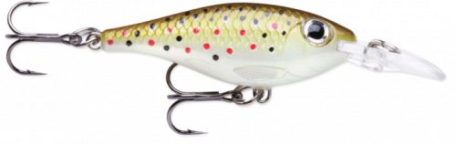 Rapala Ultra Light Shad 4cm 3g TR