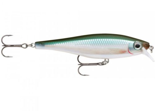 Rapala BX Minnow Wobbler 10cm 12g BBH