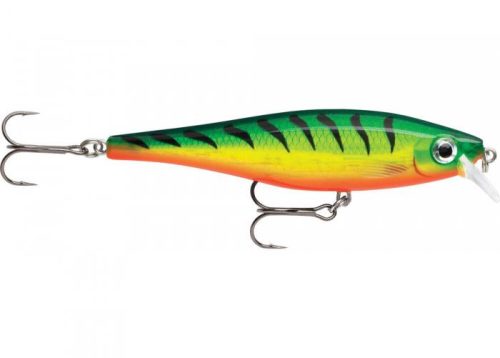 Rapala BX Minnow Wobbler 10cm 12g FT