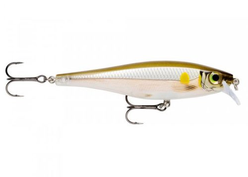 Rapala BX Minnow Wobbler 10cm 12g AYU