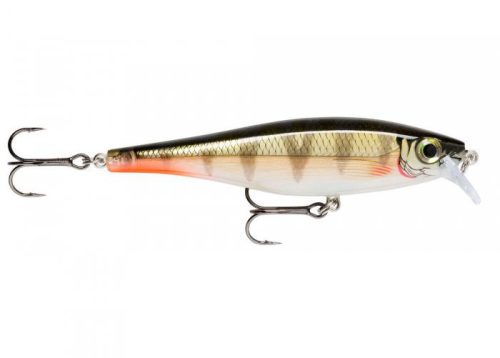 Rapala BX Minnow Wobbler 10cm 12g RFP