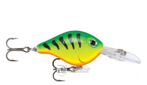 Rapala Ultra Light Crank wobbler 3 FT