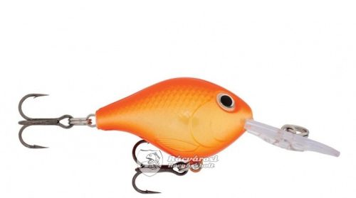 Rapala Ultra Light Shad wobbler 3 GFR