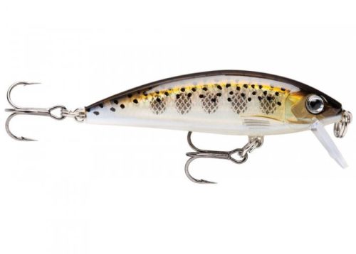 Rapala X-Rap Countdown Wobbler 5cm 4g MD