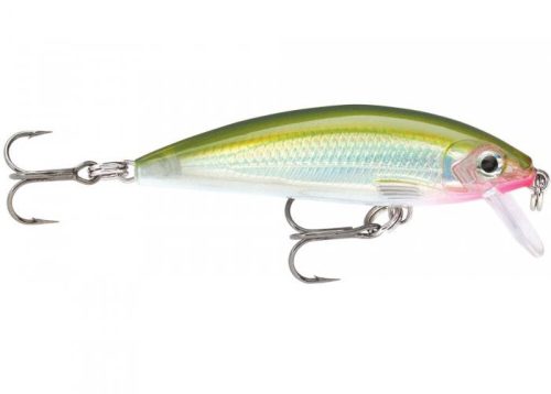 Rapala X-Rap Countdown Wobbler 5cm 4g OG