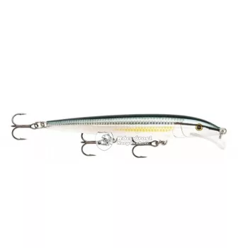 Rapala Scatter Rap Minnow wobbler 11 ALB