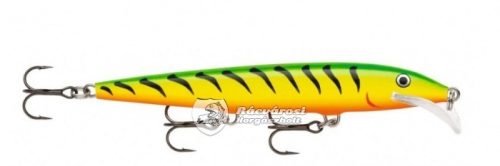 Rapala Scatter Rap Minnow wobbler 11 FT