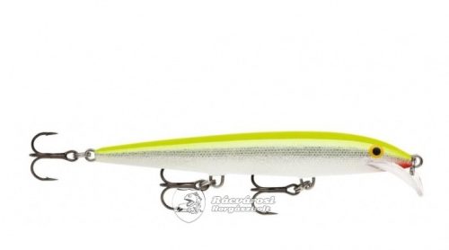 Rapala Scatter Rap Minnow wobbler 11 SFC