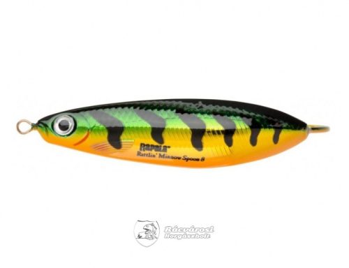 Rapala Rattlin' Minnow Spoon® wobbler 8 flp