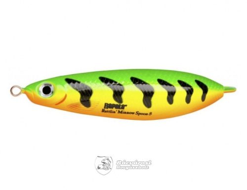 Rapala Rattlin' Minnow Spoon® wobbler 8 FT