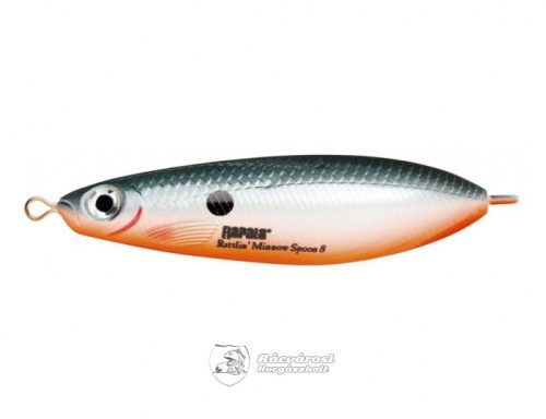 Rapala Rattlin' Minnow Spoon® wobbler 8 SD