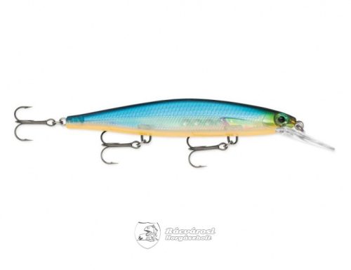 Rapala Shadow Rap Deep wobbler 11 BGH