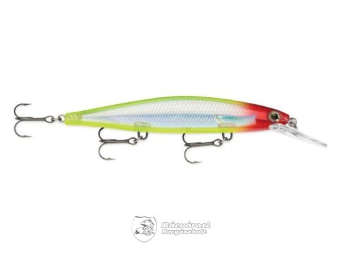 Rapala Shadow Rap Deep wobbler 11 CLN