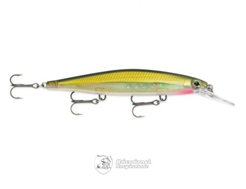 Rapala Shadow Rap Deep wobbler 11 OG