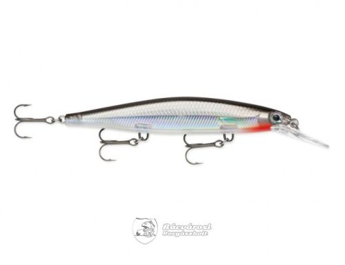 Rapala Shadow Rap Deep wobbler 11 S