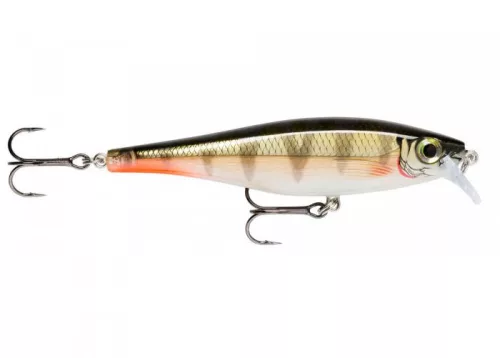 Rapala BX Minnow Wobbler 7cm 7g RFP