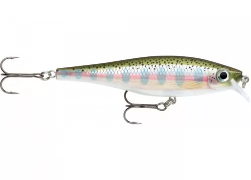 Rapala BX Minnow Wobbler 7cm 7g RT