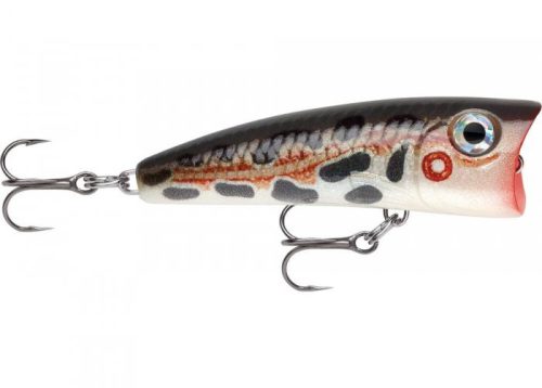 Rapala Ultra Light Pop Wobbler 4cm 3g F