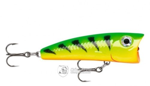 Rapala Ultra Light Pop wobbler 4 ft