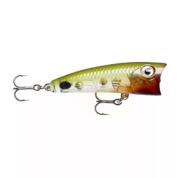 Rapala wobbler Ultra Light Pop 4cm 3g F GDAU