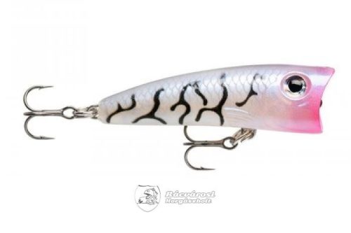 Rapala Ultra Light Pop 4cm GPTU Wobbler