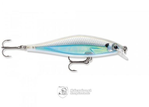 Rapala Shadow Rap Shad 9cm AS Wobbler