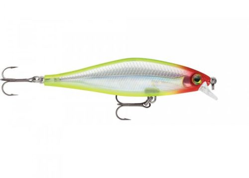 Rapala Shadow Rap Shad Wobbler 9cm 12g CLN