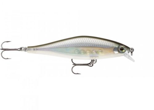 Rapala Shadow Rap Shad Wobbler 9cm 12g GHSH