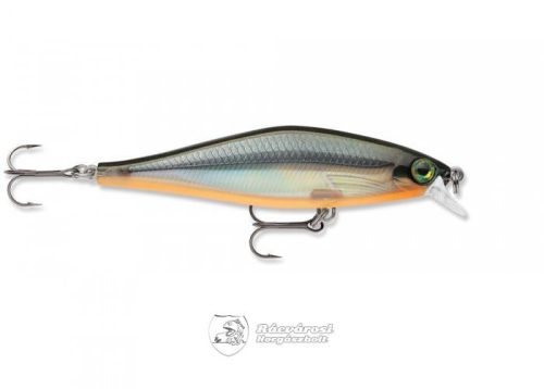 Rapala Shadow Rap Shad 9cm HLV Wobbler