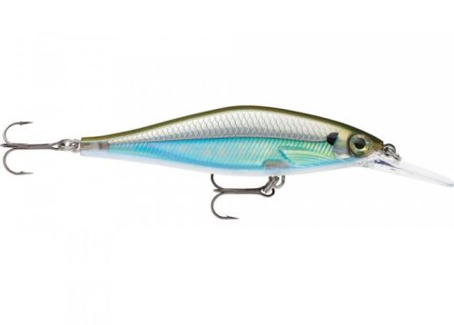 Rapala Shadow Rap Shad Deep Wobbler 9cm 12g MBS