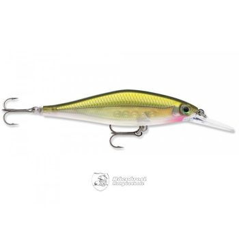 Rapala Shadow Rap Shad Deep 9cm OG Wobbler