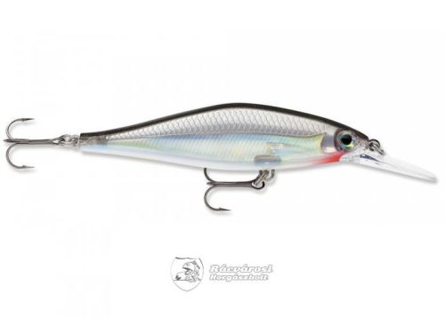 Rapala Shadow Rap Shad Deep 9cm S Wobbler