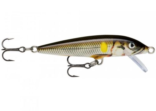 Rapala Original Floater Wobbler 5cm 3g AYUL