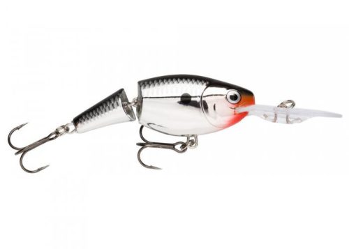 Rapala Jointed Shad Rap Wobler 9cm 25g CH