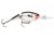 Rapala Jointed Shad Rap Wobler 9cm 25g CH