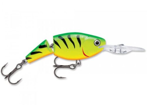 Rapala Jointed Shad Rap Wobler 9cm 25g FT