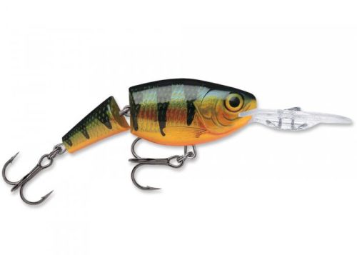Rapala Jointed Shad Rap Wobler 9cm 25g P