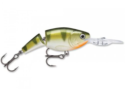 Rapala Jointed Shad Rap Wobler 9cm 25g YP