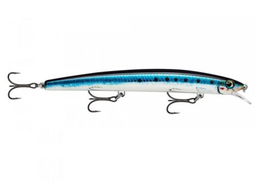 Rapala MaxRap Wobbler 11cm 13g BSRDL