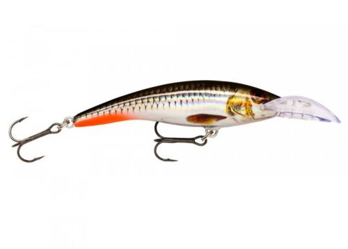 Rapala Scatter Rap Tail Dancer Wobbler 9cm 13g ROHL