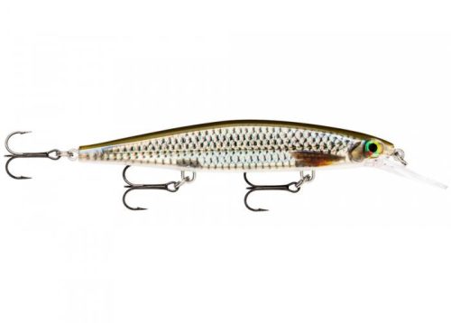 Rapala Shadow Rap Deep Wobbler 11cm 13g ROL