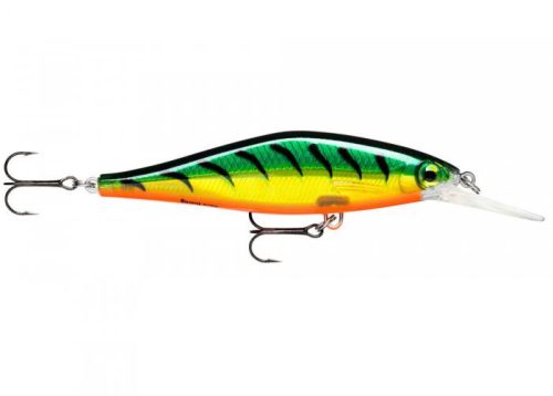 Rapala Shadow Rap Shad Deep Wobbler 9cm 12g FT