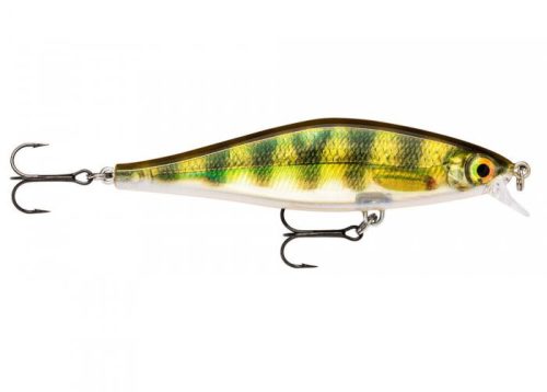 Rapala Shadow Rap Shad Wobbler 9cm 12g PEL