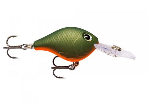 Rapala Ultra Light Crank Wobbler 3cm 4g GAU