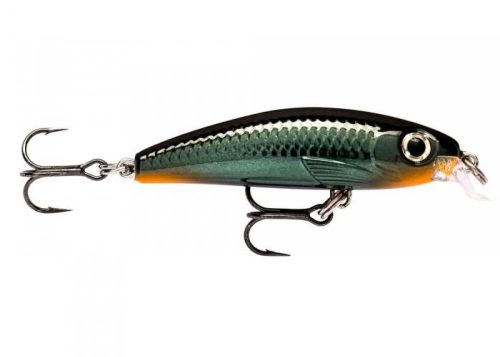 Rapala Ultra Light Minnow Wobbler 4cm 3g CBN