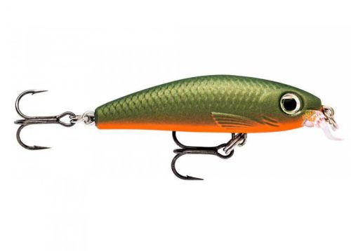 Rapala Ultra Light Minnow Wobbler 4cm 3g GAU