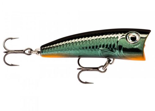 Rapala Ultra Light Pop Wobbler 4cm 3g CBN