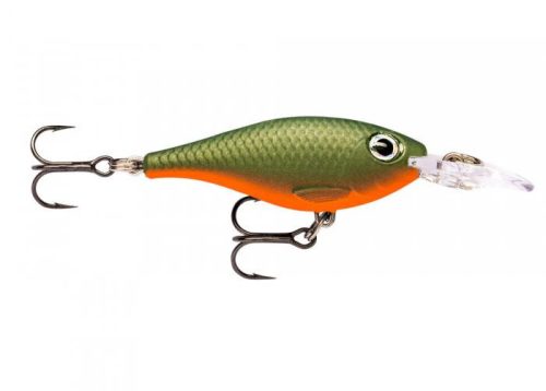 Rapala Ultra Light Shad 4cm 3g GAU