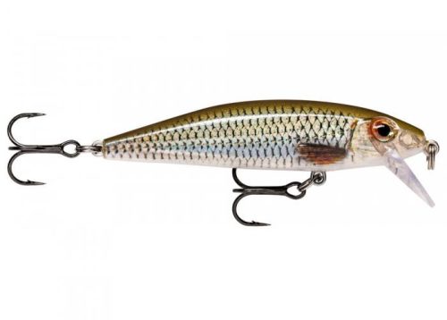 Rapala X-Rap Countdown Wobbler 5cm 4g ROL