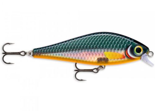 Rapala Super Shadow Rap Wobbler 16cm 77g HLW